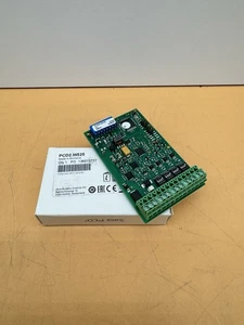 SAIA BURGESS PCD2.W525 ANALOG I/O MODULE  NEW - Bild 1 von 3