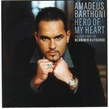 Hero of My Heart von Amadeus Barthoni | CD | Zustand sehr gut - Bild 1 von 2