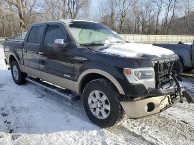 Air Cleaner 3.5L Turbo Fits 12-14 FORD F150 PICKUP 2574950 Foto 1 de 4