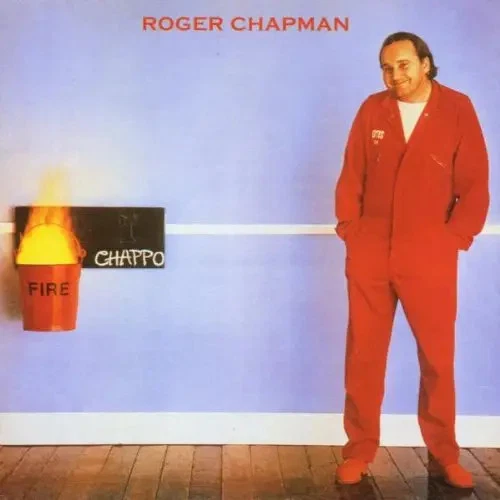 CD Roger Chapman Chappo NEW OVP Essential - Bild 1 von 1