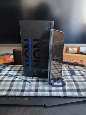 SMARTPHONE ONEPLUS NORD 2 5G DN2103 256 GB DUAL SIM 6.43" OXYGEN OS BLUE HAZE - Imagen 1 de 4