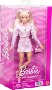 Barbie - Deluxe Style n. 9 - Giocolandia - Foto 1 di 3