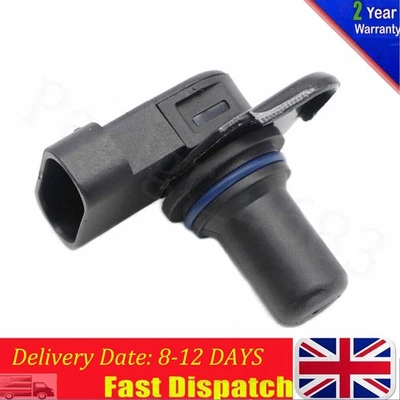 Car Engine Camshaft Position Sensor 39350-3E110 For Hyundai Santa Fe Kia 2007-10 - Image 1 of 4