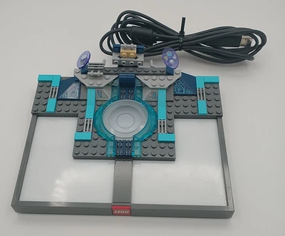 LEGO Dimensions USB Base Pad PS3 PS4 Wii U w/Portal *AS IS* Untested - Image 1 of 4