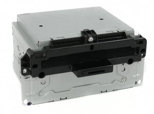 2011-2012 Dodge Journey Radio Receiver AM FM w CD mp3 Player  Part P05091134AG - Picture 1 of 6