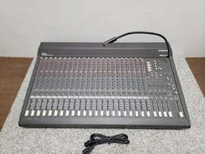 Mackie SR 24-4 VLZ Pro 24 Channel Mixer 24-4-2 4 Bus Mixing Console - Picture 1 of 10