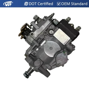 500324955 1pc Fuel Injection Pump For Case Iveco 2.9L Diesel Engine 0460413019 - Foto 1 di 4
