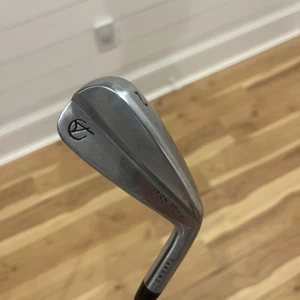 Takomo 101U 2 Driving Iron KBS Hybrid 80 Gram Stiff Flex Shaft - Picture 1 of 5
