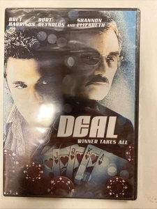 Deal (DVD, 2008) - Imagen 1 de 3