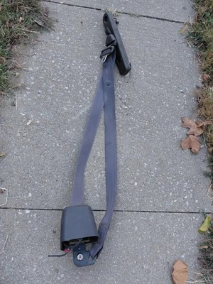 1999 Dodge Ram 3500 Van Front Left Driver Seat Belt Retractor OEM Foto 1 de 4