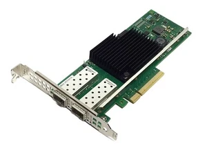 Network card Emulex OneConnect Oce14102-n1-d 2x10GbE SFP+ ADAPTER P90KD - Afbeelding 1 van 3