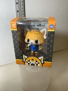 Loyal Subjects Aggretsuko - Retsuko 3.25" Action Vinyl Figure - Picture 1 of 6