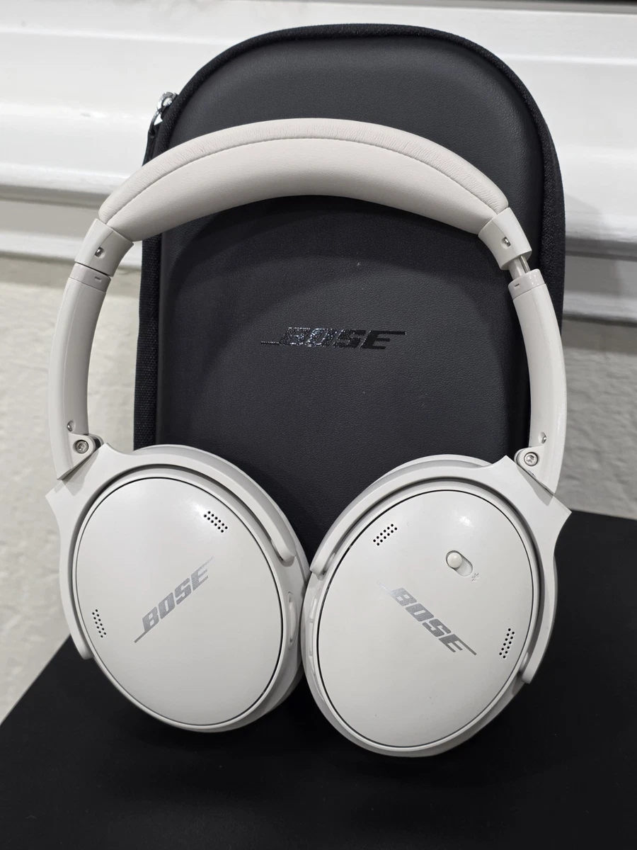 Bose Quietcomfort 45 Headphones for Sale | Shop New & Used