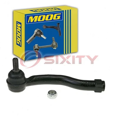 Extremo de varilla de amarre de dirección exterior izquierda MOOG para rueda de engranaje Scion iM 2016 xy Foto 1 de 4