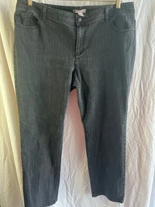 Jean vaquero negro corto Chicos talla 3 5 bolsillos - Imagen 1 de 5