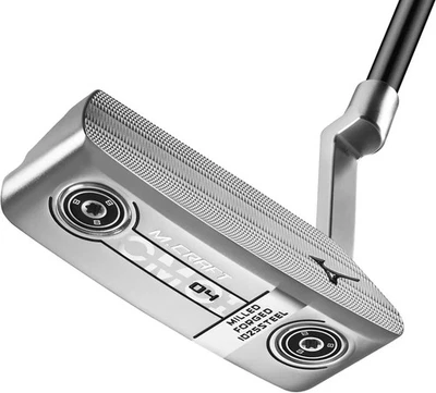 Mizuno M.Craft OMOI 4 Putter - Image 1 of 2