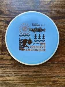 MVP/Axiom/SimonLine Fission Balance Preserve Championship Special Edition 170g - Picture 1 of 3