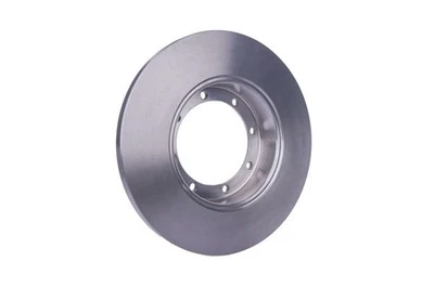 Hella Brake Disc Set Rear 55308 For NISSAN INTERSTAR Van OEM - Image 1 of 4