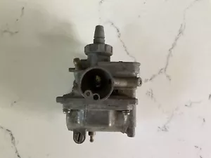 Mikuni carburettor - Picture 1 of 6