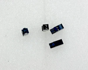 *Neu im Karton mit 1700* Amphenol PCD ELFT02261 Anschlussklemme F 2 POS 10,16 mm - Bild 1 von 1