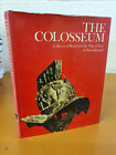 PETER QUENNELL The Colosseum - Reader's Digest 1971 hardback - w