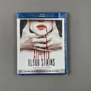 Blood Stains (étreinte sanglante) Blu-Ray neuf sous blister - Picture 1 of 2