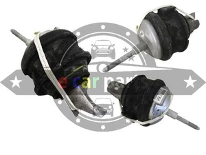 FORD FALCON FG 2/2008-2014 ENGINE MOUNT FRONT  - Picture 1 of 2