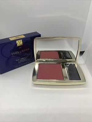 Estée Lauder Blush 480 Spiked Berry Pure Color Envy .25oz Nuevo Tamaño Completo Raro Foto 1 de 3