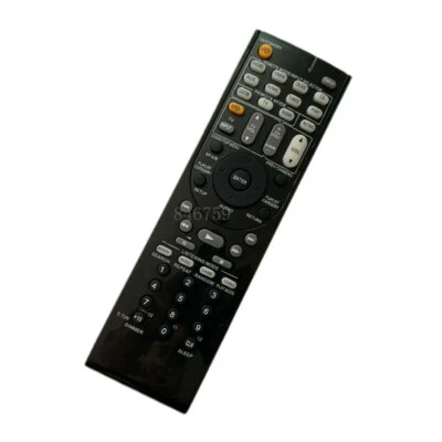 Fernbedienung für Onkyo TX-NR509 TX-NR609 TX-NR708 TX-NR709 A/V Receiver - Bild 1 von 2
