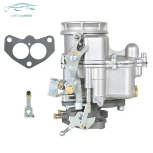 Carburador para 94 motores Ford V8 FlatHead 1939-1953 239"-272" - Imagen 1 de 7