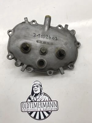 Seitendeckel Deckel Getriebe Schaltung Mercedes W108 W109 W111 R107 1172610419 - Image 1 of 2