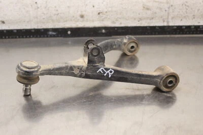 Suzuki Quadrunner 500 LTF500F 2000 4x4 delantero inferior derecho control un brazo X855 Foto 1 de 4