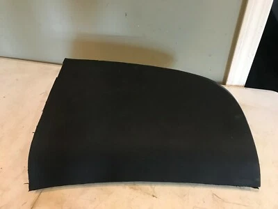 08 09 Pontiac G8 GT RH tablero superior panel cubierta soporte usado 6,0 L 03AA5 Foto 1 de 4