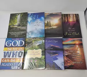 New Printable Church Worship Bulletin GENERAL (Pkg 100) Your Choice FREE SHIP - Picture 1 of 29