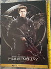 Hunger Games Mockingjay Part 1 Hoyts Movie Cinemas Aus Poster Print Set 2014