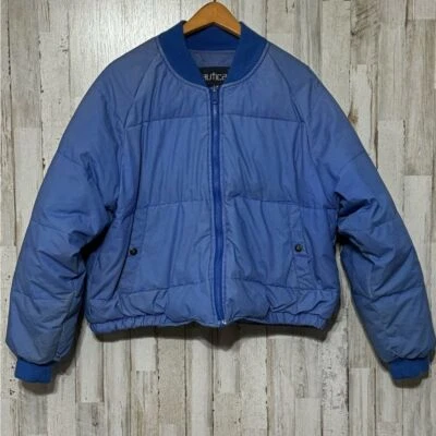 chaqueta nautica vintage mediana Foto 1 de 4