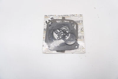 KX125 Cometic Top End Gasket Kit W4036 Gaskets Kawasaki KX 125 1987 H2 - Image 1 of 4
