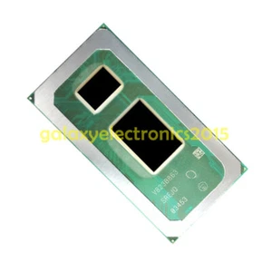 Tested SREJQ i5-8265U CPU BGA Chipset re-balled 100% good working - Picture 1 of 1