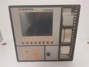 Leistritz Macromatex III Bedienpanel * - Picture 1 of 8