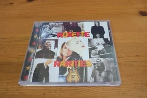 ROXETTE RARITIES 1995 KOREA CD EMI EKPD-0440 - Picture 1 of 4