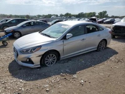 Used Front Left Drive Axle Shaft fits: 2019 Hyundai Sonata front 2.4L Front Left Foto 1 de 4