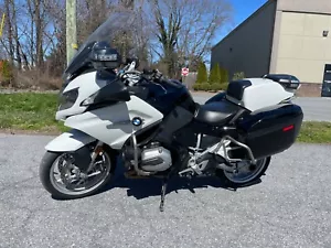 2015 BMW R-Series - Picture 1 of 4
