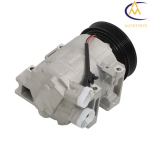 CO 10886C A/C Compressor w/ Clutch For 2007-2011 Nissan Altima l4 GAS DOHC - Picture 1 of 14