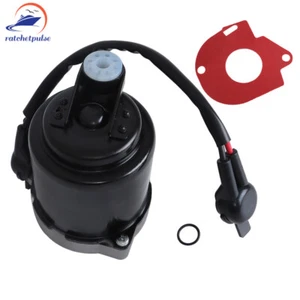 ABS Brake Booster Pump Motor For Toyota Land Cruiser Lexus LX470 HDJ100 UZJ100 - Picture 1 of 13