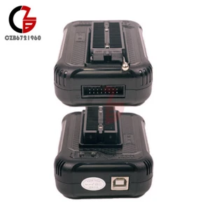 T48 [TL866-3G] Programmer for EEPROM AVR PIC SPI Flash BIOS NOR NAND EMMC - Picture 1 of 9