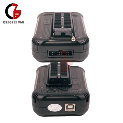 T48 [TL866-3G] Programmer for EEPROM AVR PIC SPI Flash BIOS NOR NAND EMMC - Image 1 of 4