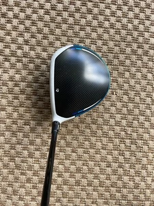 TaylorMade SIM2 Driver - Picture 1 of 6