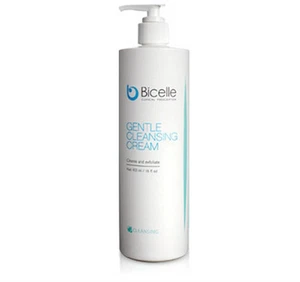 Crema limpiadora suave Bicelle 240 ml fresca #usau - Imagen 1 de 1