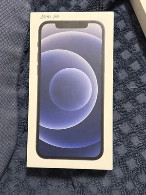 Apple iPhone 12 - 64 GB - Gray Black (Metro) - Image 1 of 4