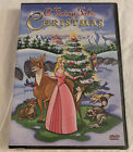 Ein Märchen Weihnachten (DVD, 2006) versiegelt animiert